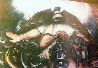 Mural Antialcoholicos